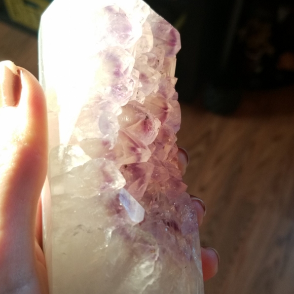 Amethyst tower - Picture 6 of 6